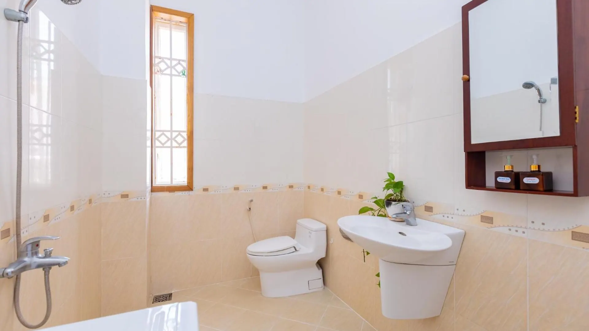 Biet Thu Hoang Duc Co Ho Boi Villa Vung Tau Vietnam