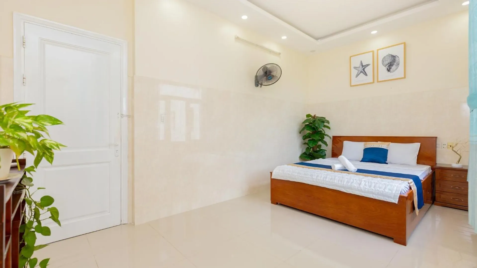 Biet Thu Hoang Duc Co Ho Boi Villa Vung Tau