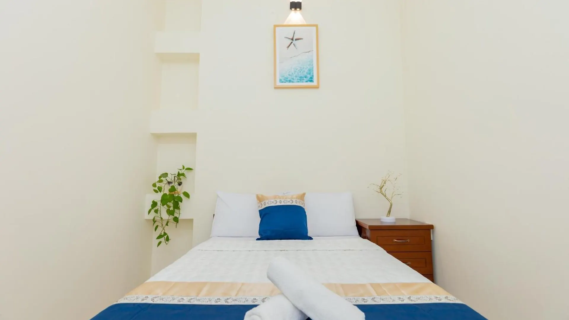 Biet Thu Hoang Duc Co Ho Boi Villa Vung Tau