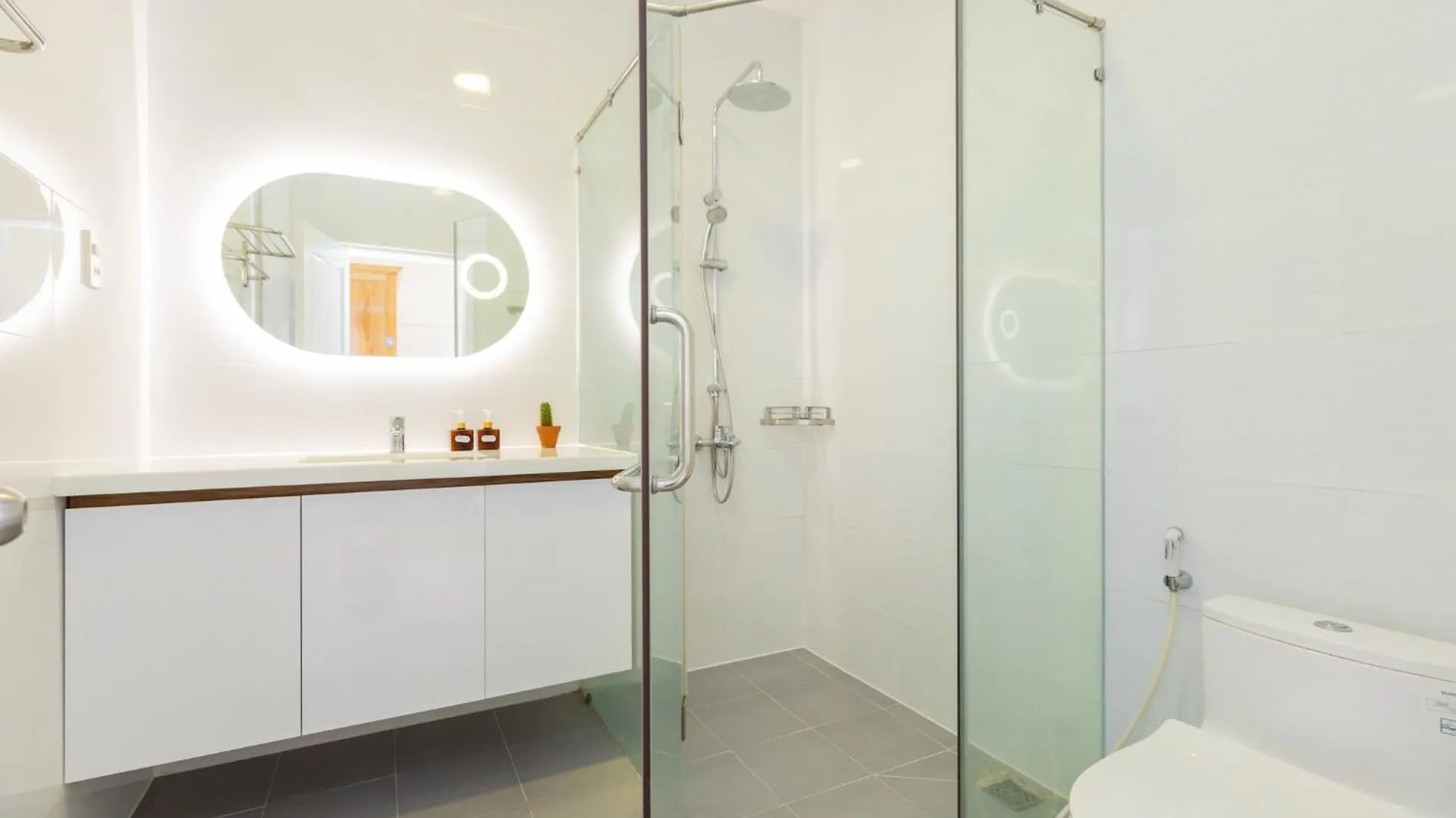 Biet Thu Hoang Duc Co Ho Boi Villa Vung Tau